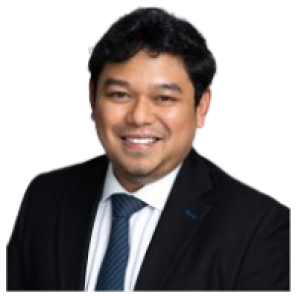 Image of Anshari Rahman